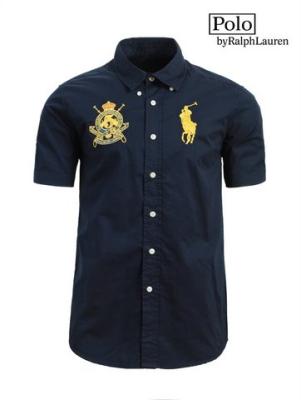 Men polo shirts-1176